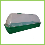 Maxi-Grow Kweekkas plastic 54x20x21