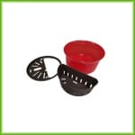 Afdekplaat - Afbeelding 3