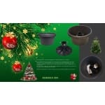 Kerstboomstd Vario - Afbeelding 6