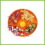 Partyschaal - Afbeelding 2